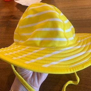 Hanna swim hat- extra small